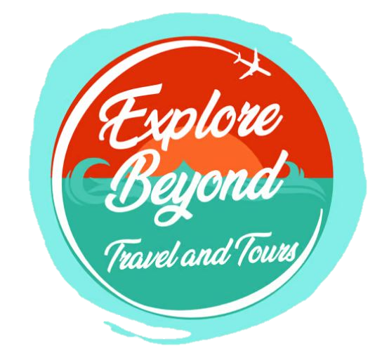 Explore Beyond Logo